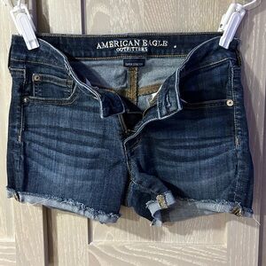 American Eagle Shortie